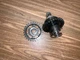 1999 89-08 Suzuki RM125 Kick Starter Shaft Spindle Gear