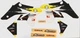 N-Style Paint Graphics Kit '07-'09 RMZ250