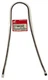 OEM Honda 61111-MAA-A20ZA Motorcycle 2000 Vt1100Ca,Cac Fr. Fender Stripe A NOS