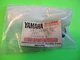 NOS VINTAGE YAMAHA MOTORCYCLE DAMPER ENGINE MOUNT 1 ~ PART # 5V7-21486-01