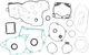 Moose Racing Complete Gasket Kit for Engine Rebuild - Made In the USA 0934-1693