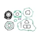 Engine Gasket Set Athena for Kawasaki KDX 200 89-94