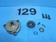 Suzuki 2005 DR650 Oil Pump #16400-32E00