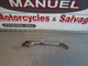 01 Suzuki vz800 Marauder SIDE STAND 42310-48E11