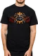 Lethal Threat Hell Was Full T-Shirt Lt20901M