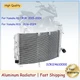 Aluminum Cooler Radiator For Yamaha YZF R1S 2016-2024 2017 R1 R1M 2015-2024 2018