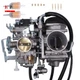 For 1999 2000 2001-2009 Yamaha V-Star 1100 Custom Classic XVS1100 Carburetor