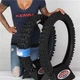80/100-21, 120/100-18 Kenda K760 Trackmaster II Front & Rear Tire Kit - 2 Tires