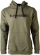 Factory Effex Men's Kawasaki Squad Pullover Hoodie