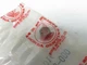 Honda 90206-246-000 NUT, TAPPET ADJ. SOLD AS 6 Pack