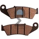 FRONT BRAKE PADS FOR HONDA XR250L 1991-1996 / XR250R 1996-2004 / XR250SM 2004