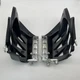 YAMAHA YFM700R 2013-2023 FLAP SET FLAP COVER SET 1PE-F1621-00 SA0566