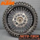 ✅ 2023 KTM 85SX EXCEL 17" FRONT WHEEL  🏁 4710900164430  TC85 MC85 85 SX 315 ✅