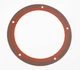 James Gasket Clutch Derby Cover Gasket - .030in. with Silicone JGI-25416-99-X