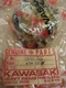 Kawasaki F5 F8 F9 4TH GEAR OUTPUT 13135-009 NOS