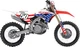 Dcor Complete Graphics Kit USA 20-10-301 for Honda CRF250R/CRF450R 2025-2026