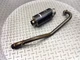 2018 17-20 Honda Grom 125 AR Aftermarket Exhaust Pipe Muffler Silencer Can