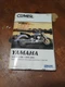CLYMER Service/Repair Manual for Yamaha V-Star 1100 (1999-2009) #M281-4, XVS1100