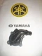 YAMAHA YZ250 YZ 250  WATER PUMP COVER 1982
