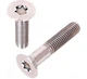 Drag Specialties Countersunk Socket-Head Bolts DS192359