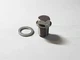 REPLACEMENT 12mm OIL DRAIN PLUG YAMAHA 90340-12006-00 Equivalent