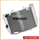 All Aluminum Radiator for 2017-2024 Triumph Street Triple 765 R RS 660S T2103251