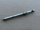 1996-2020 SUZUKI DR200SE DR200 DR200S Front Wheel Axle and Spacer Bolt Shaft