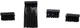 Moose Chain Brush Replacement Bristles (3806-0023)