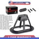 Air Box Filter Stand Kit 5432607 5431669 For Polaris Xplorer 400 4X4 1999 2000