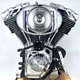 2004 Harley Touring Electra Glide Classic OEM EFI Twin Cam 88 Engine Motor 70K