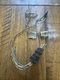 BMW E30 CM5908 Radio Adapter Wiring Harness Common Ground Lead 2ch 4ch 1388934