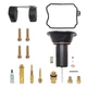 Carburetor Repair Rebuild Kits for Yamaha Virago XVS650 XV250 V- Star 18-5171