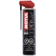Motul Motorcycle On Road Chain Lube C3 400ml 9.3 Ounce Can Off Road Chain Lube