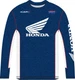 Honda Apparel HRC Long-Sleeve T-Shirt