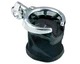 NEW Kuryakyn 1422 Chrome Universal Drink Holder for Motorcycles w/ 1" Handlebars