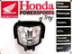 NEW GENUINE HONDA OEM HEADLIGHT UNIT *17-20 CRF250L/21-24 CRF300L/2023-25 XR150L
