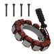 Alternator Stator Fit For Harley FLHT/FLHR/FXDL/FXST 1988-2000 29970-88 Alternator Stator Fit For Harley FLHT/FLHR/FXDL/FXST 1988-2000 29970-88