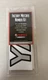 Yamaha Premium Registration Factory Matched Number Kit OEM #SBT-SIBLK-70-11 M287