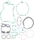 Athena Complete Gasket Kit #P400485850116