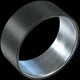 WSM OE Style Jet Pump Wear Ring 140mm Stainless Sea Doo SPi 580 93-96