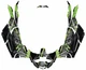 2017+ Can Am X3 Maverick Design Graphic Kit Wraps Decals Off Road 007-004