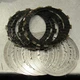 Honda Clutch Disk  75-77 CB550 79-82 CB650 CX500 22202-390-000 22201-286-010