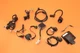 2010 07-12 KTM 300XC 300 OEM CDI Igniter Wiring Loom Ignition Coil Rectifier Set 2010 07-12 KTM 300XC 300 OEM CDI Igniter Wiring Loom Ignition Coil Rectifier Set