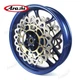 Front Wheel Rim + Brake Rotor for Yamaha MT-10 FZ-10 /SP /ABS 2022-2025 MT10