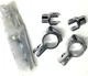 Genuine Harley Davidson Original Motorcycle Set Mounting Brackets P/N 50964-98