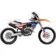 D'COR U.S.A. KTM Complete Graphic Kits White 20-30-301
