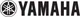 Factory Effex Logo Stickers 5pk Yamaha #FX06-90202