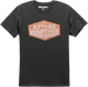 Alpinestars Gripper T-Shirt 12117400410XL Black XL