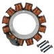 12V Stator Harley Sportster 883 Hugger 1200 Sport XLH883 29970-88 HD01-123 12V Stator Harley Sportster 883 Hugger 1200 Sport XLH883 29970-88 HD01-123