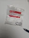 Genuine Suzuki Nut 08316-10107 (2 FOR $17) NOS OEM SUZ5 